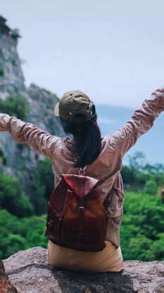 Top 10 safest countries for solo women travellers (WPS Report)