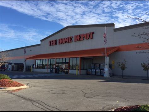 The Home Depot Office Photos | Glassdoor