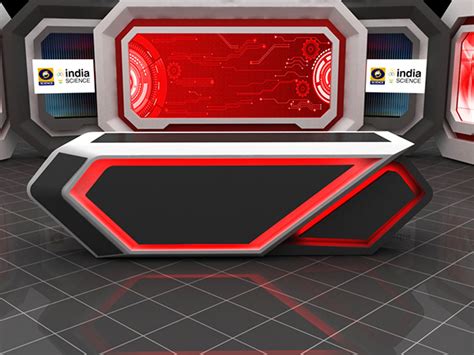 Image result for Virtual Set Design Studio