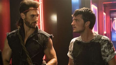 Future Man Timeline Explained 的图像结果