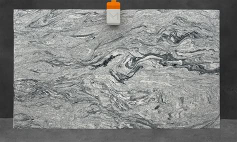 10+ Black & White Granite Types: Salt & Pepper, Veins & Swirls