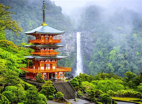 Tokyo and Osaka 5 Nights 6 Days Japan Tour Package - Myholidays.com