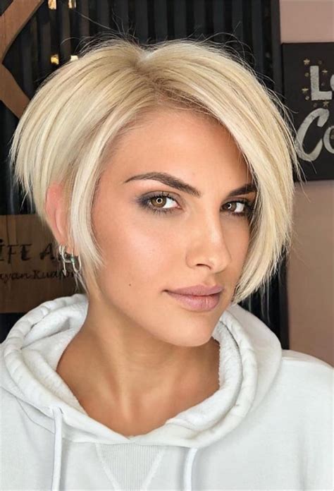 32 Best ash blonde pixie short hair for chic women trending now