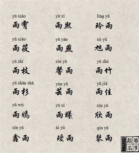 带含字的女孩名字寓意 含字取名 起名字女孩-周易算命网