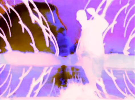 EDVARD & F PNEUMONIA au PCC, Pigalle Country Club, Paris, 16 March to ...