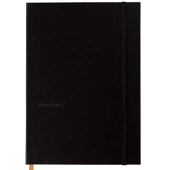 Buy Black Ocean A5 Lined 3d Notebook: Writing Papers for Creative ...