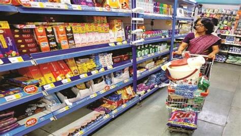 This Consumer Food Company Stock Spurts 20% On Business Expansion ...