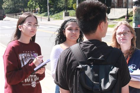 Program Content | Princeton Summer Journalism Program