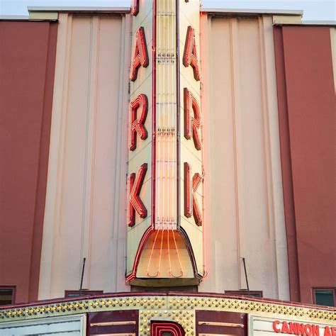 THE PARK THEATER - All You Need to Know BEFORE You Go 2026 (with Photos ...
