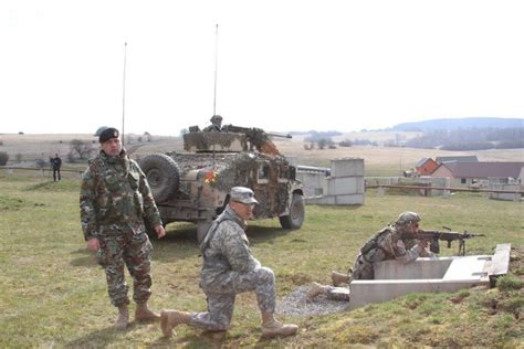 MPs Execute Warrior Shock | Article | The United States Army