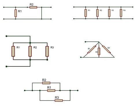 Image result for Adding Resistors in Parallel