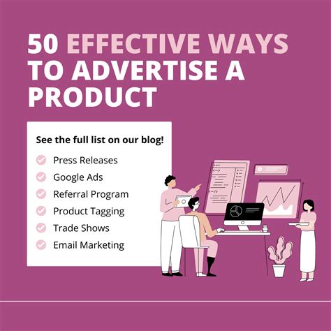 How to Advertise 的图像结果