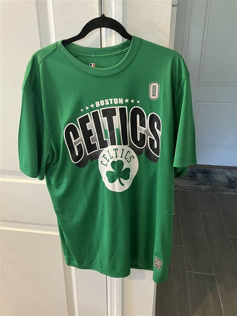 Boston Celtic Tatum Jersey Size XL for Sale in West Sayville, NY - OfferUp