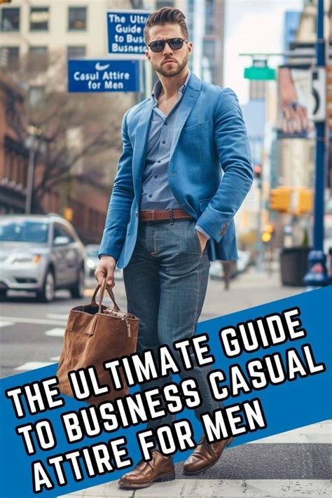 Business Casual Outfit Ideas for Men 的图像结果