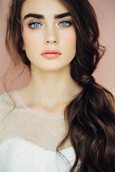 Haired Blue Eyed by Brown Hair Blue Hairstyles To Inspire You Ath Usa Haired Blue Eyed