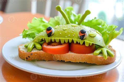 Image result for Alien Food Game
