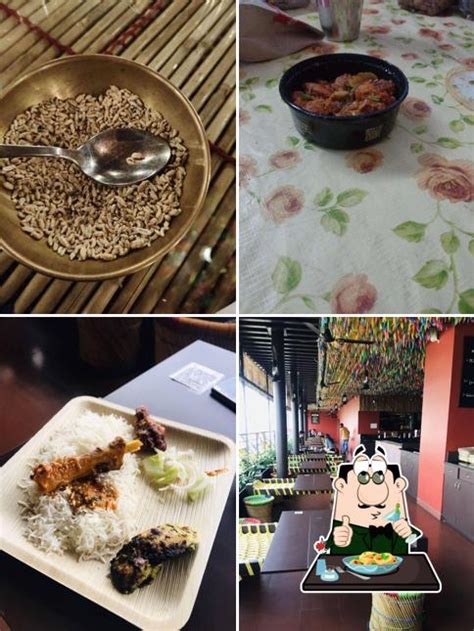 Chulha Chauki Da Dhaba Sarjapur Rd Restaurant, Bengaluru - Restaurant ...
