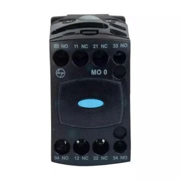 Lauritz Knudsen MO0 22E Auxiliary Relay – Buy Online at MGCkart – MGCKART