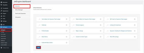 Image result for Jet Engine Plugin Post Type