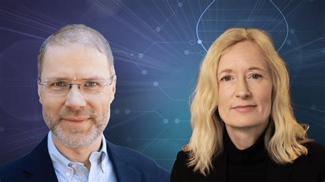 The DDLS Research School: An interview with the PhD Co-Directors - SciLifeLab