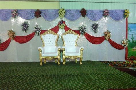 Yousuf Function Hall - Venue - Lakdikapul - Weddingwire.in