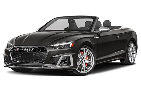 2024 Audi S5 Trim Levels & Configurations | Cars.com