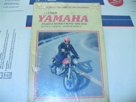 Buy Yamaha XS360-400cc Twins, 1976-78 Book Online at Low Prices in ...