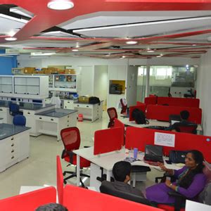 IITM Bioincubator
