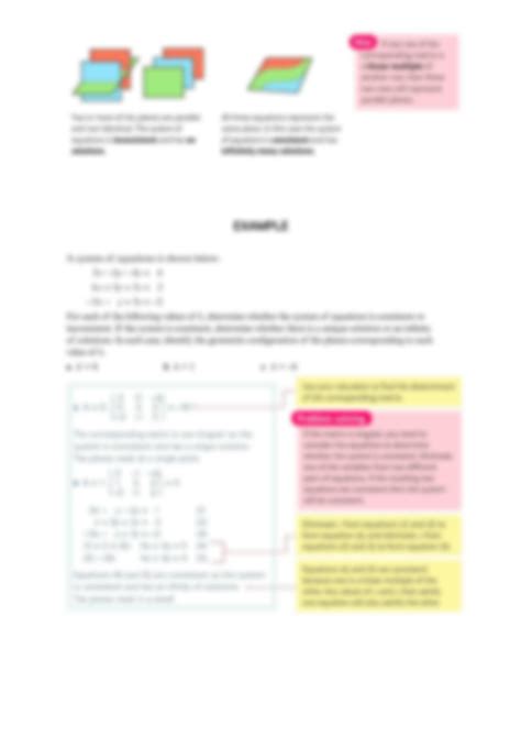 Solving 3 System Using Matrices 的图像结果