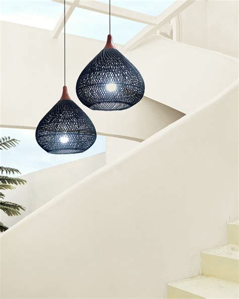 CAPELLA HANGING LAMP WITHOUT ELECTRIC CABLE – FLOW