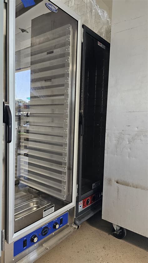 holding cabinet - New & Used Restaurant Equipment