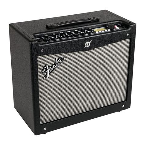 Fender Mustang III (Version 2) 100W 1x12 Guitar Combo Amp – BAJAAO.COM