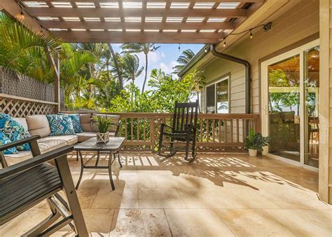 Kihei, Hawaii United States - 65 West Kapu Place | Sunny Maui Vacations