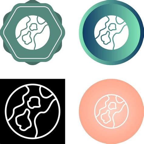 Earth Icon Vector 的图像结果