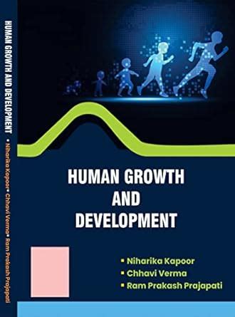Amazon.in: Buy Human Growth and Development Book Online at Low Prices ...
