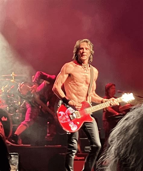 Rick Springfield a musician is 74 years old and looks like this, give ...