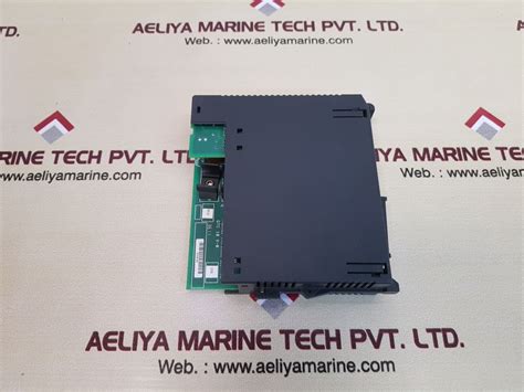 Ge intelligent ic693pcm301r programmable coprocessor module – Aeliya Marine