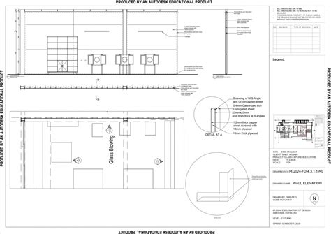 House of Glass | CEPT - Portfolio