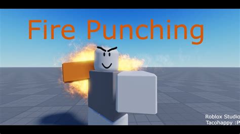 Image result for Fire PowerScript Roblox Studio