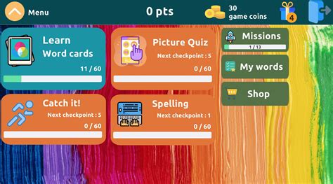 Android İndirme için Learn Colors in German APK