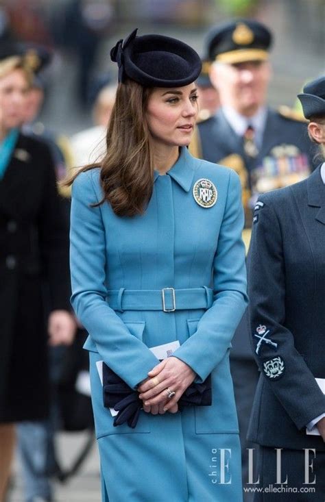 最近，凯特王妃和安妮公主一起出席公务，凯特状态相当在线……__财经头条