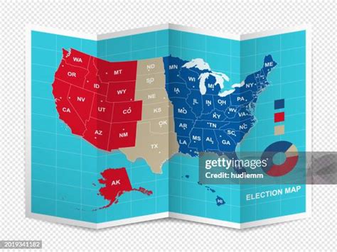 Election Map Vector File 的图像结果