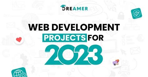 Web Application Development Projects 的图像结果