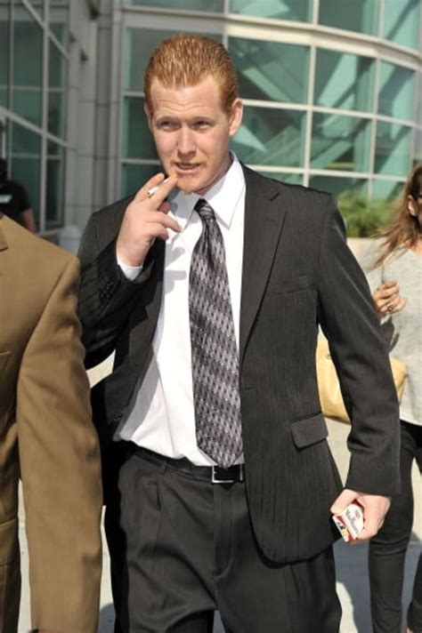 Farrah Fawcett's son Redmond O'Neal 'diagnosed with schizophrenia ...