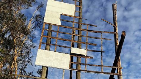 Ruskin drive-in movie theater suffers damage during hurricane | wtsp.com