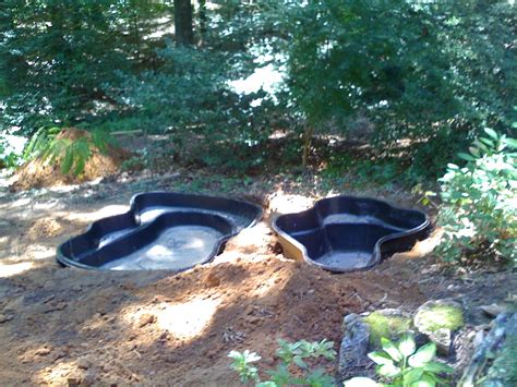 How to Build a Pond – The Ponds Project – A Gardener’s Delight