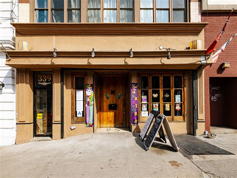 The Dram Shop Bar - Review - Park Slope - New York - The Infatuation