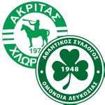 Chloraka v Omonia results, H2H stats | Football - Flashscore