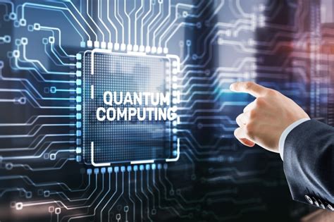 Recnt Quantum Computer Breakthrough 的图像结果