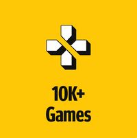 Old School Station - Play Classic Video Games on Your TV